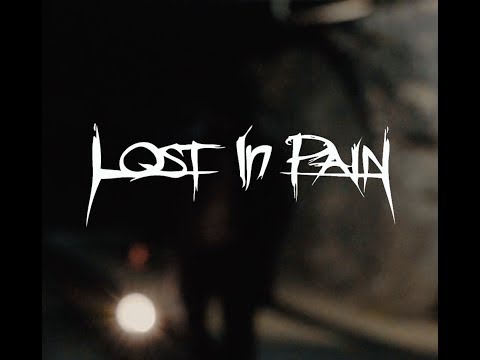 Lost In Pain