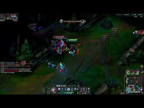 orn vs tüm dış güçler