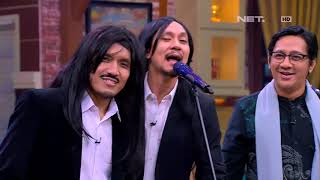 Download lagu The Best Of Ini Talk Show - Lomba Kontes Mirip Virzha mp3