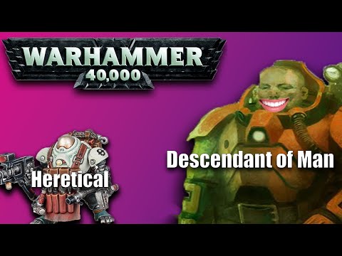 Why You Should Be Interested in the Leagues of Votann: Space Dwarves Lore