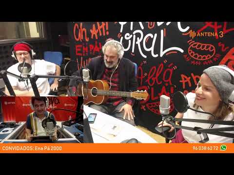 Prova Oral - Ena Pá 2000