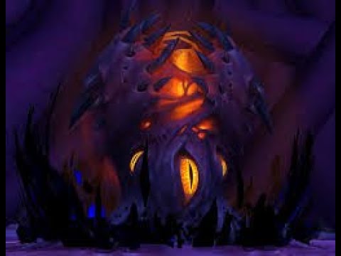 Sloth VS N'Zoth the Corruptor - Mythic Ny'alotha [Warlock Destruction PoV]
