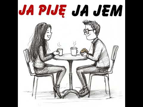 Eating and Drinking in Polish – Fun and Simple Conversations!
