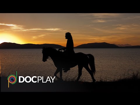 The Tall Man | Official Trailer | DocPlay