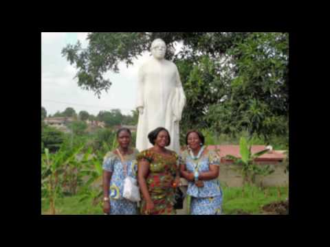 Akyekoi Orchestra - Allakubalu