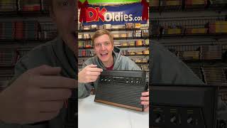 This Atari Feature Blows my Mind