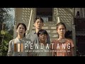 PENDATANG 2023 Full Movie