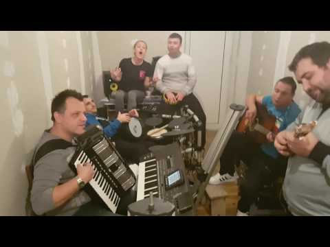 Oriental Bend proba de....