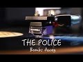 THE POLICE - Bombs Away - 1980 Vinyl LP