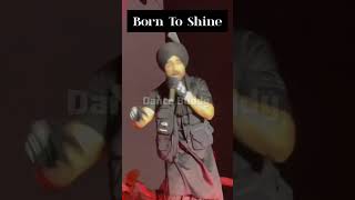 Born To Shine Diljit Dosanjh DIL-LUMINATI INDIA TOUR #concert #dancebuddy #diljitdosanjh #live #born