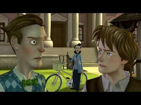 Zamo Pelaa - Back to the Future ep.1 #7