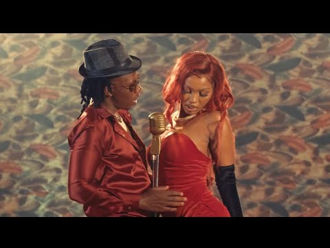 BODY  Spice Diana ft Nince Henry HD