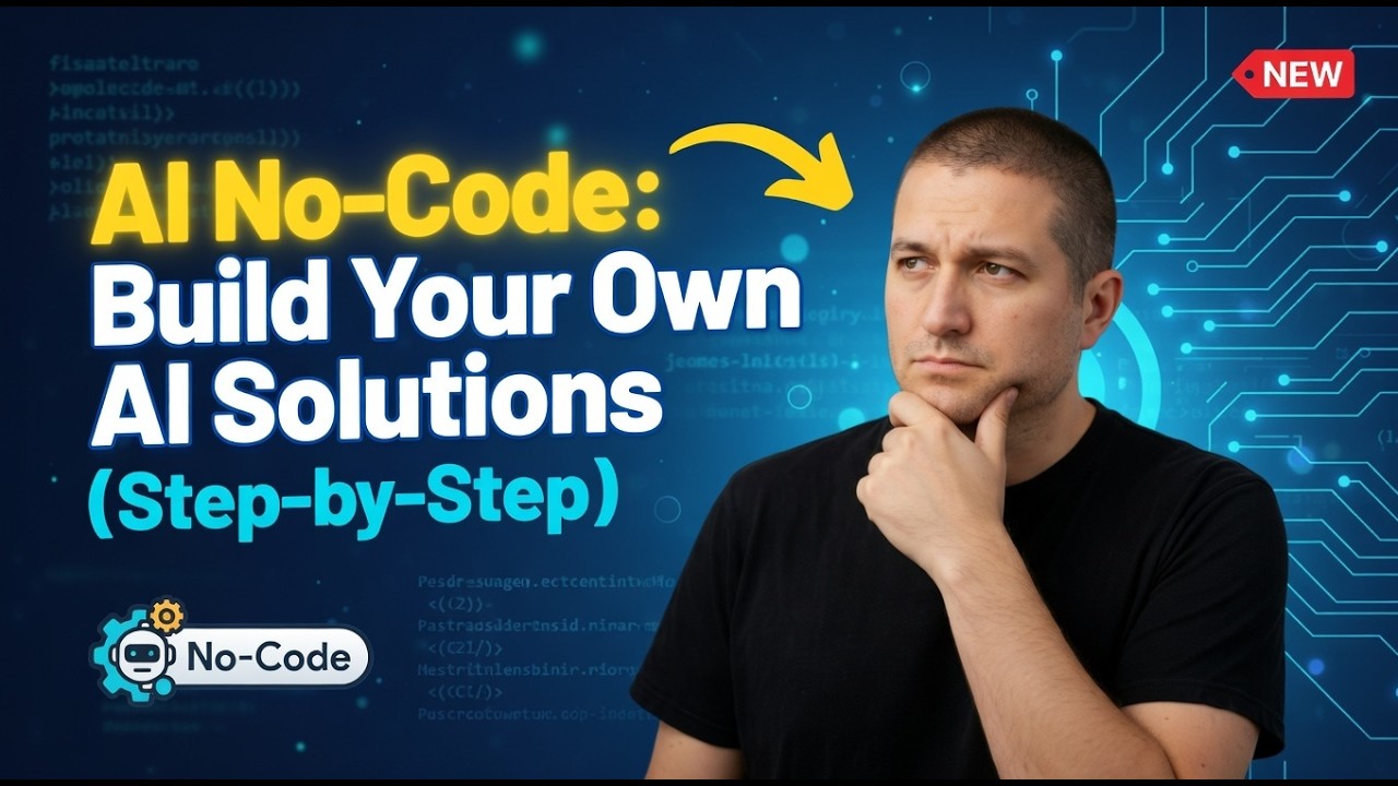 No Code Family tutorial