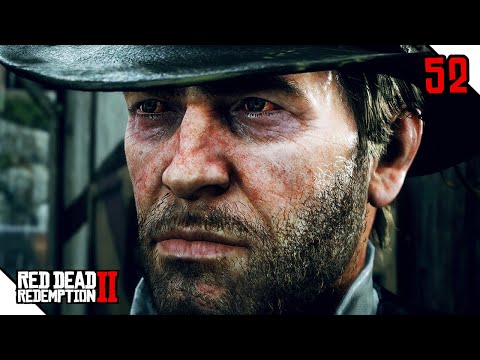 Red Dead Redemption 2 PL Odc 52 Jak Odkupić Winy? 4K