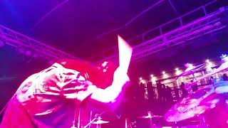 Matan Shmuely - We Do Not Resist Dallas 24.5.18