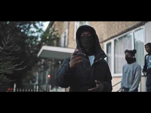 Tugga X Sneakz - Heart Attack Music Video (HD)