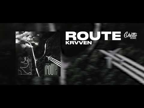 KRVVEN - Route