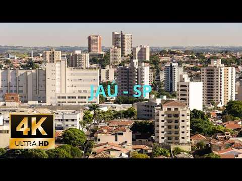 JAÚ - SP