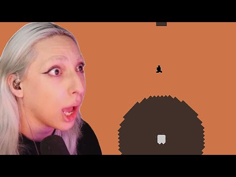 BEAMOM JOGANDO LEVEL DEVIL