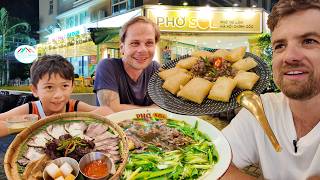 The Best Pho In Vietnam??? One Of My Favorites