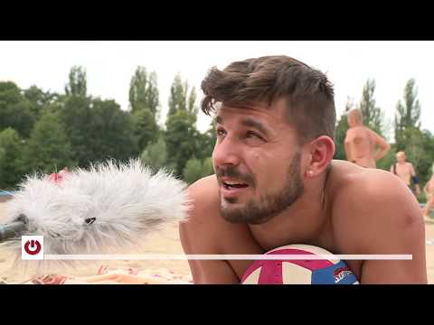 Wakacje we Wrocławiu