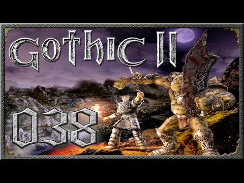 Gothic 2: DNdR | 038 | Es regnet Feuer