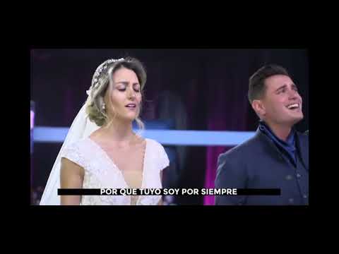 Una eternidad | Disfruta mí Adoración - Iglesia Manantial de Vida