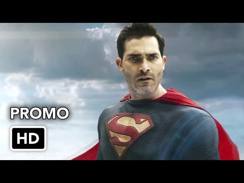 Superman & Lois 2.05 (Preview)