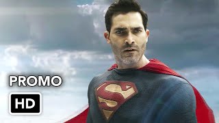 [心得] Superman & Lois(超人與露易絲) S02E04