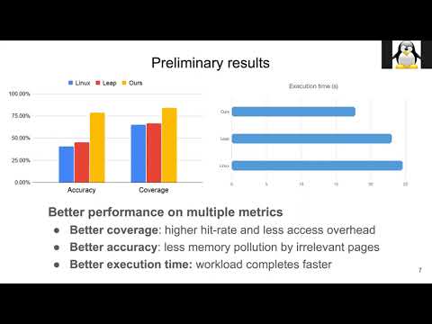 HotOS 2021: Toward Reconfigurable Kernel Datapaths with Learned Optimizations (Fun Kernel Design)