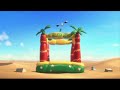 Opening To Nickelodeon Robot Invasion 2014 DVD Fox Global AU Edition