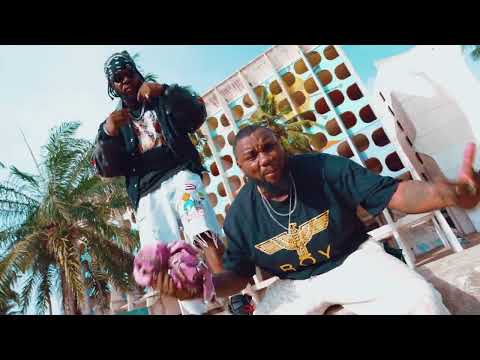 FIAWODE Abraham EHON ft King KONEY ( CLIP OFFICIEL )
