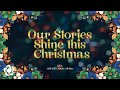 ABS-CBN Music All Star - 'Our Stories Shine this Christmas' official lyric video