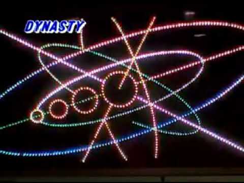 12. Flashdance What A Feeling irene cara [dynasty]