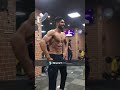 MEN'S PHYSIQUE || POSING || Aman Godara.