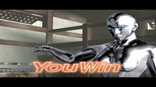 #VF30th #SEGA #4K #60dps 裏ボスで! VirtuaFighter4 Evolution/バーチャファイター4 エボリューション  DURAL Very Hard🏆