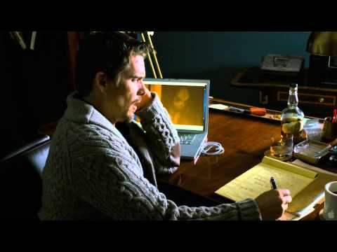 afbeelding Sinister (2012) Computer Monitor