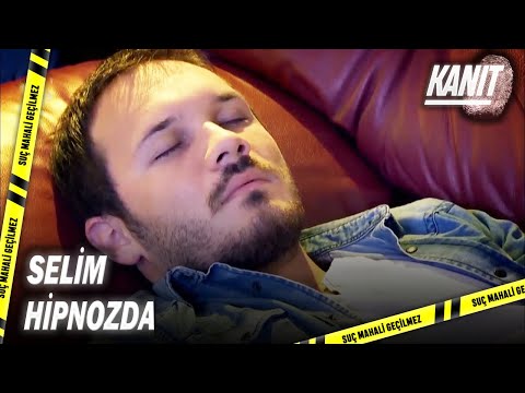 Selim ile Orhan, Hipnoz Uzmanına Tuzak Kurdu! - Kanıt 90.Bölüm