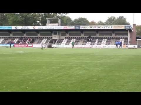 Gemert JO11-1 ; Geldrop JO11-1 2 ; 7 MVI 2310