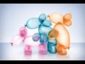 Bring Your Fantasies To Life With Durex Featuring Durex Balloon Animals