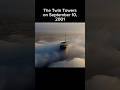 The Twin Towers On September 10 2001 History