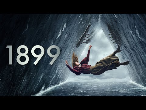 1899 - 1ª Temporada