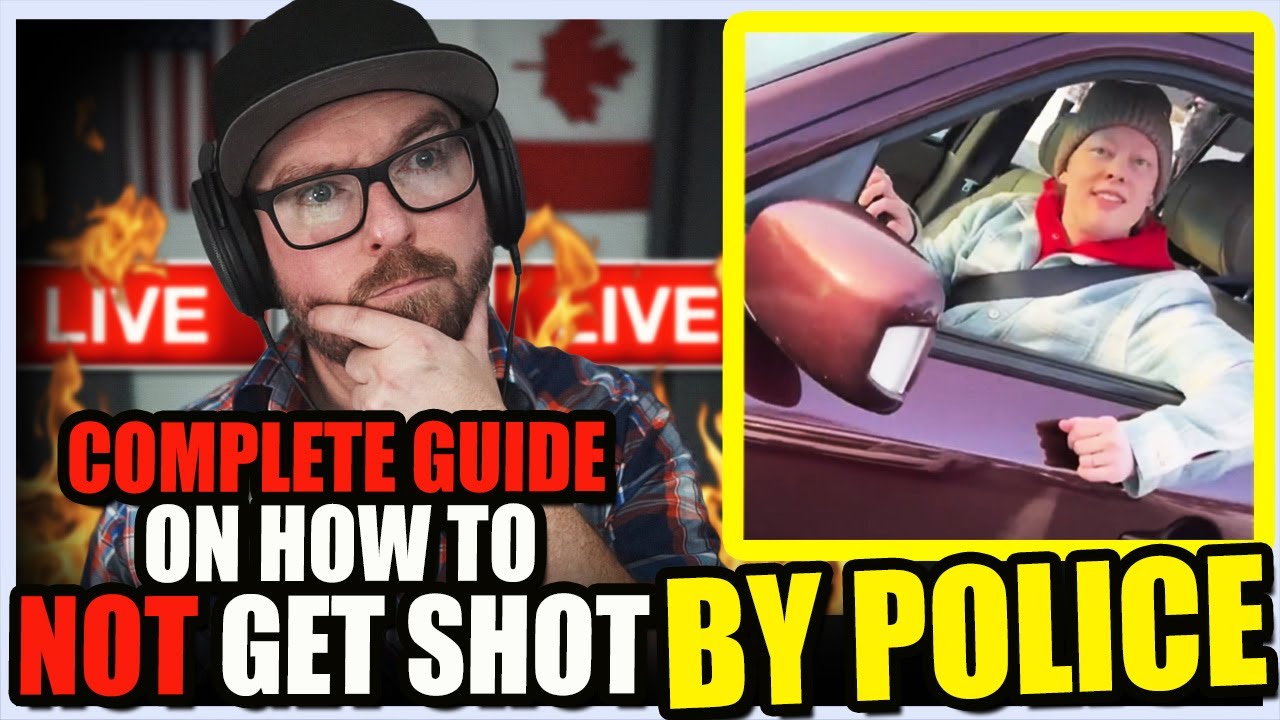 The Minnesota Shooting was Completely Avoidable