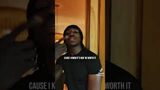 JOMO KAYS best rapper in UK #rap #rapper #music #jomo kays
