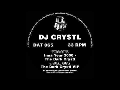 [DAT065] DJ Crystl - Dark Crystl VIP