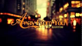 Tje Austin - Away From You