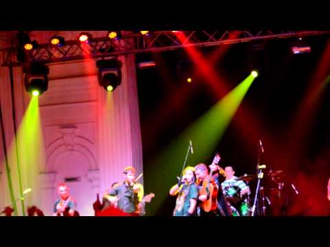 THE ORTHODOX CELTS - RARE OLD MOUNTIAN DEW - ST. PATRICKS DAY 2013