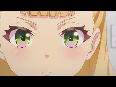 World Dai Star Yumemi Tsukiyo Sally Amaki