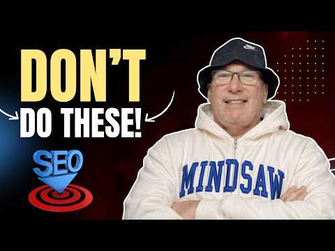 Mindsaw YouTube video