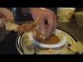 Cooking With Grandpa Superbowl Chili Cheese Nachos